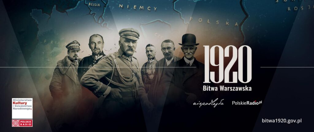 100-lecie bitwy warszawskiej
